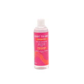 ROOT TO END SHAMPOO FOR DRY AND DAMAGED HAIR 500ML